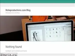 Sites similar to rotieproductions.com