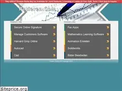 Sites similar to rotieren.com