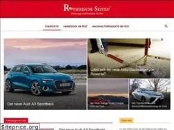 Sites similar to rotierende-seiten.de