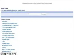 Sites similar to rotif.com