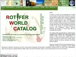 Sites similar to rotifera.hausdernatur.at