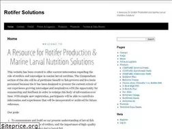 Sites similar to rotifersolutions.com