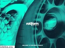 Sites similar to rotiformdeutschland.de