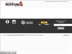 Sites similar to rotifunk.org
