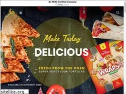 Sites similar to rotighar.pk