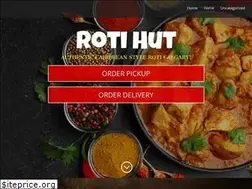 Sites similar to rotihutcalgary.com
