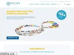 Sites similar to rotima.ch