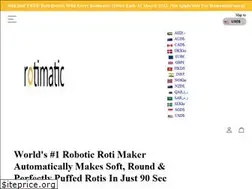 Sites similar to rotimatic.com