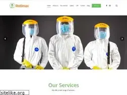 Sites similar to rotimax.com