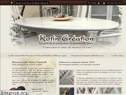 Sites similar to rotin-creation.com
