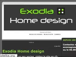 Sites similar to rotin-deco.com