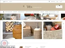 Sites similar to rotin-et-osier.com