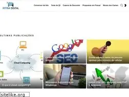 Sites similar to rotinadigital.net