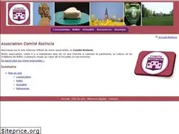 Sites similar to rotincia.org