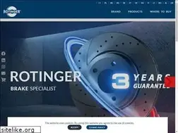 Sites similar to rotinger.pl