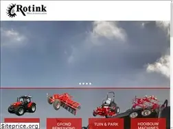 Sites similar to rotink.eu