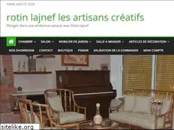 Sites similar to rotinlajnef.com