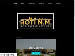 Sites similar to rotinm.com