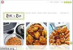 Sites similar to rotinrice.com