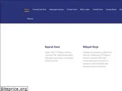 Sites similar to rotinyaindonesia.com