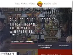 Sites similar to rotirestaurantseattle.com