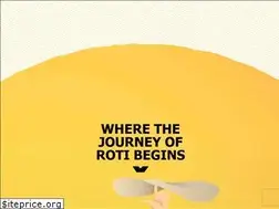 Sites similar to rotiroad.com.au