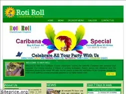 Sites similar to rotiroll.com