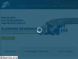 Sites similar to rotis-lj.si