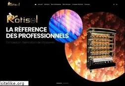Sites similar to rotisol.com