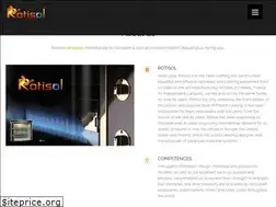 Sites similar to rotisolusa.com