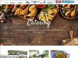 Sites similar to rotisserieaffair.com
