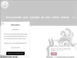 Sites similar to rotisserieamsterdam.nl