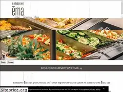 Sites similar to rotisserieema.com