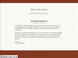 Sites similar to rotisserieg.com