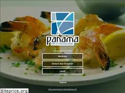 Sites similar to rotisseriepanama.com