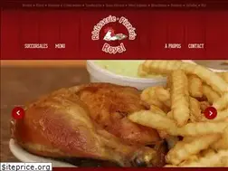 Sites similar to rotisseriepizzeriaroyal.com