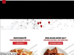 Sites similar to rotisseriesbenny.com