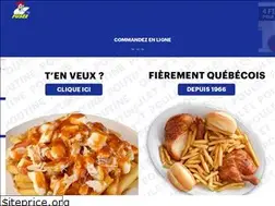 Sites similar to rotisseriesfusee.com