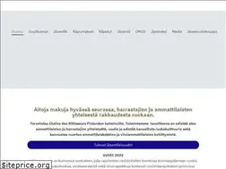Sites similar to rotisseurs.fi