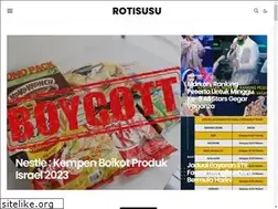 Sites similar to rotisusu.com