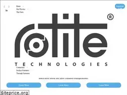 Sites similar to rotite.com