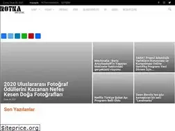 Sites similar to rotka.org