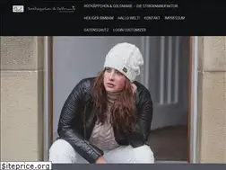 Sites similar to rotkaeppchenundgoldmarie.de