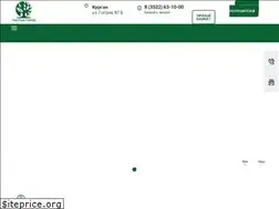 Sites similar to rotko45.ru