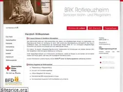 Sites similar to rotkreuzheim.de
