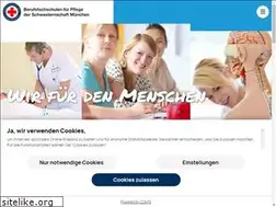 Sites similar to rotkreuzschulen.de