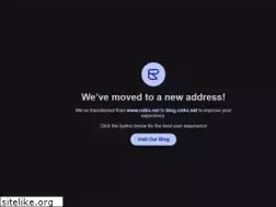 Sites similar to rotkx.net