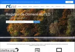 Sites similar to rotld.ro