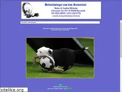 Sites similar to rotmaintal.de