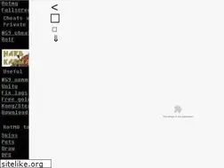 Sites similar to rotmg.io